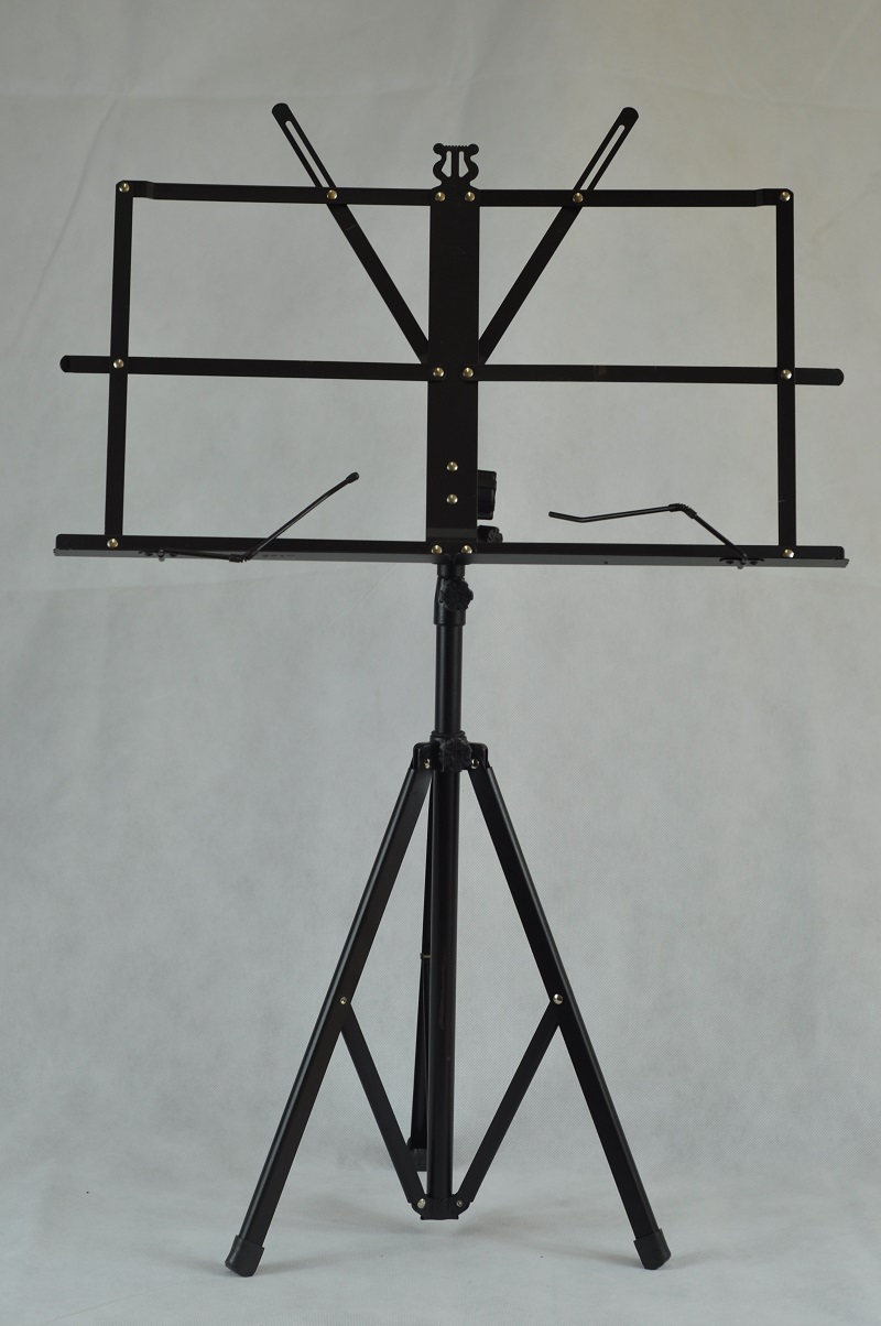 Picture of 'JMC Music Stand Foldable'