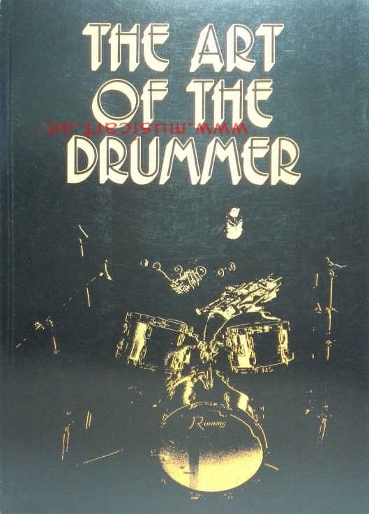 Picture of 'The Art of the Drummer'