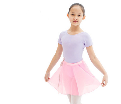 Picture of 'Chiffon Skirt for Ballet (Suitable for RAD Pre-Primary and Primary Level)'