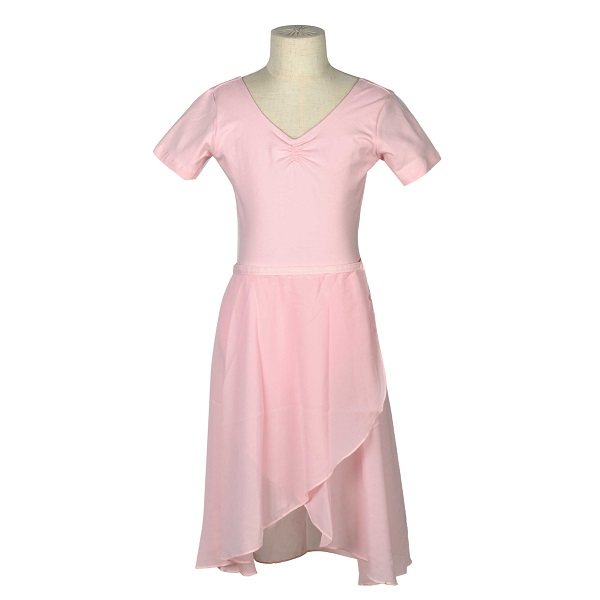 Picture of 'Dancewear Set Uniform for Baby Ballet RAD Pre Primary and RAD Primary Students'