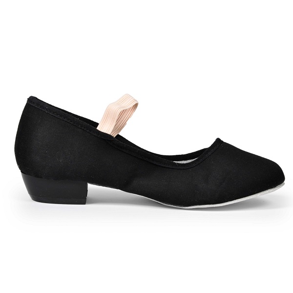 Picture of 'Musicart Character shoe with Low heel (Size 28-39)'