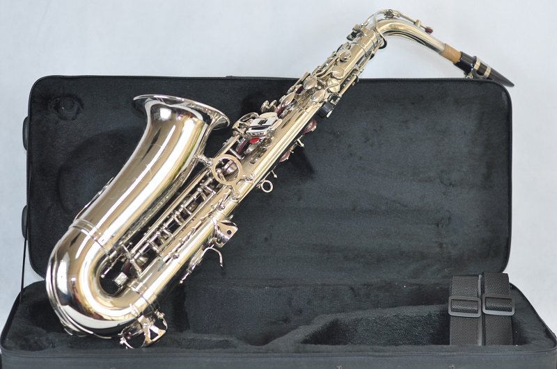 Picture of 'JMI Alto Saxophone FEVER'