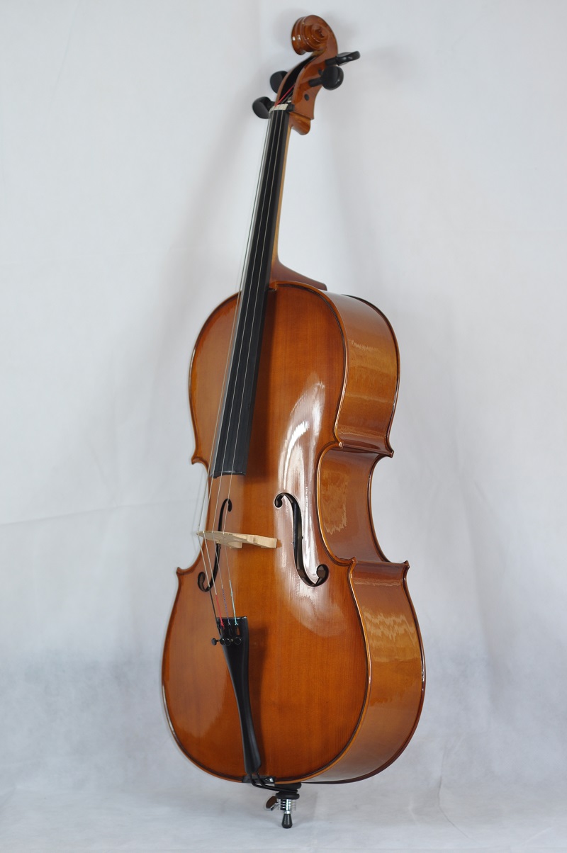 Picture of 'JMI Double Bass 4/4'