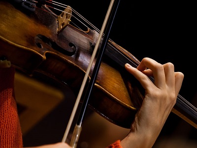 IMI Individual Violin Lessons Beginner-Grade3 2023-2024 Term3