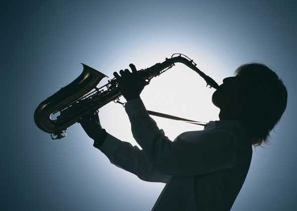 IMI Individual Saxophone Lessons Beginner-Grade3 2023-2024 Term3