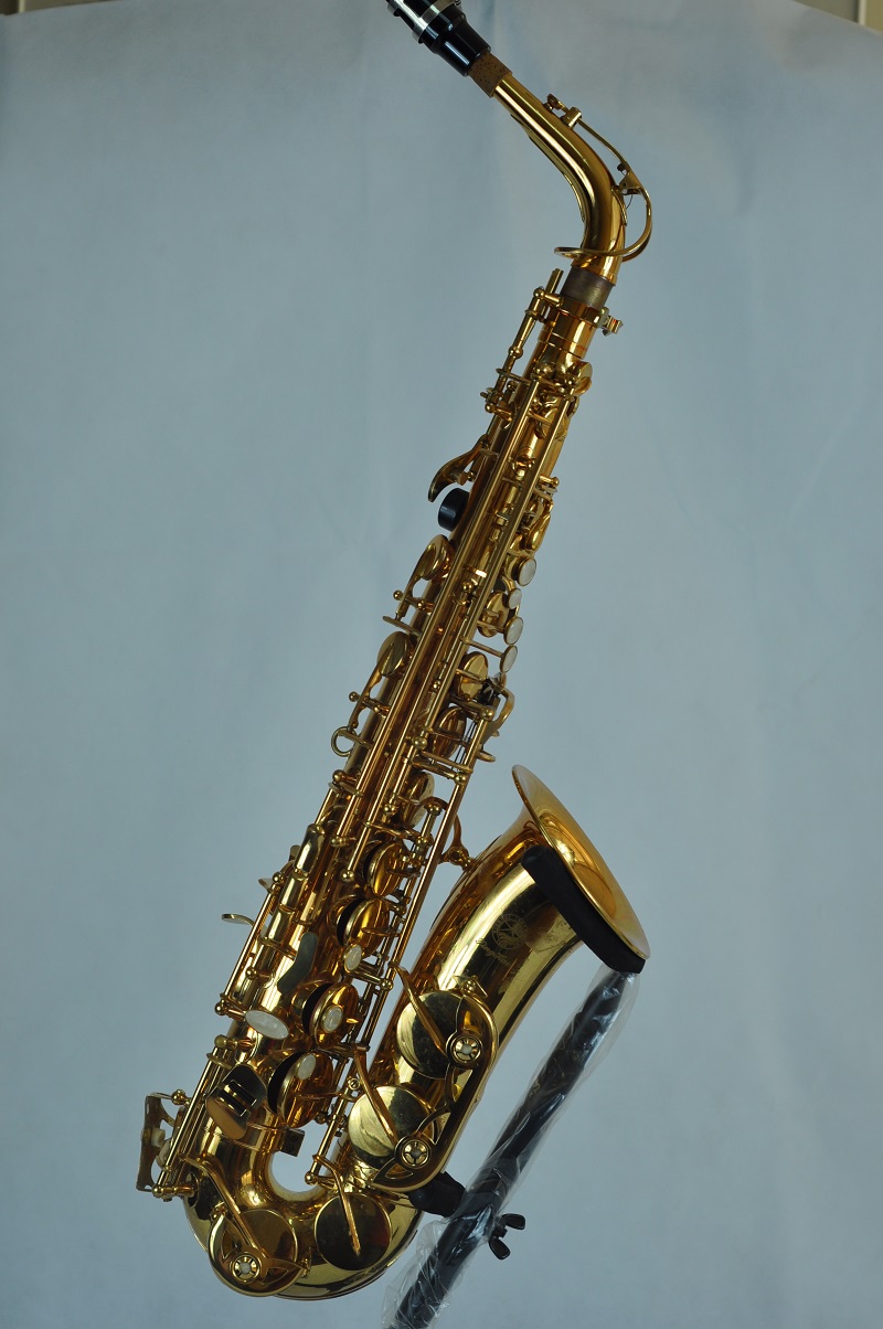 Picture of 'JMI Alto Saxophone LARK'