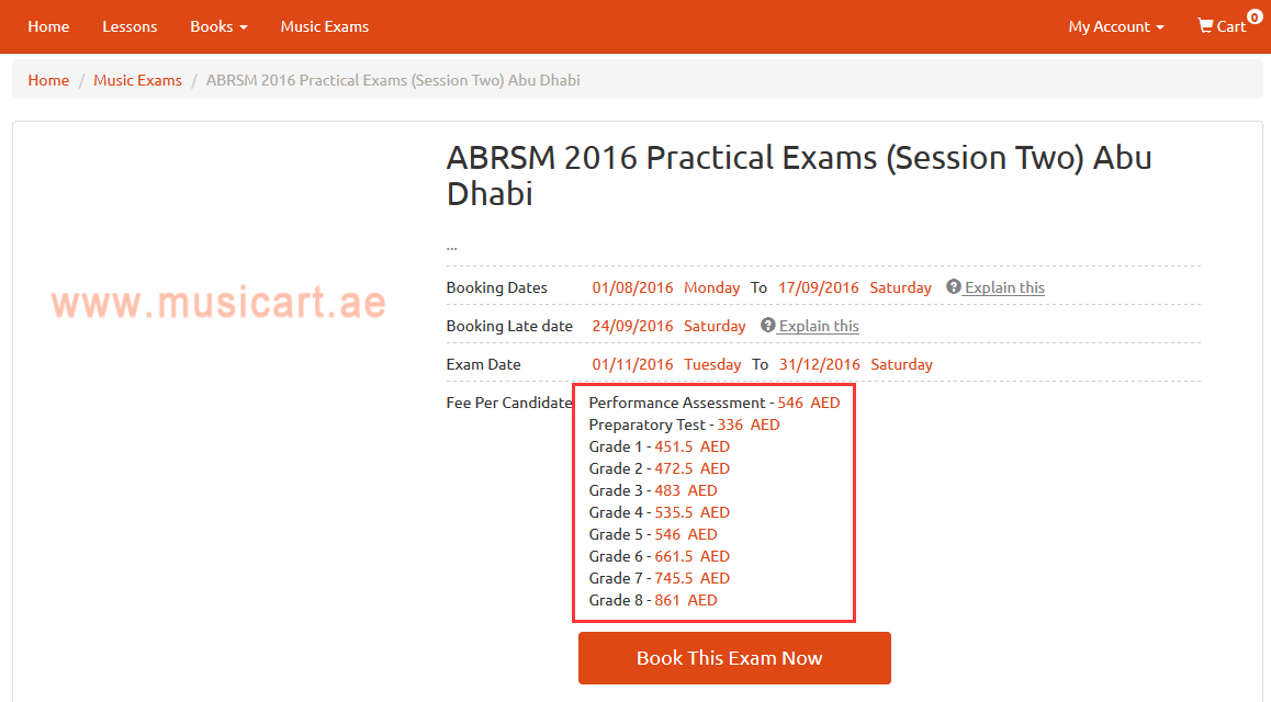 abrsm exams FAQ image2
