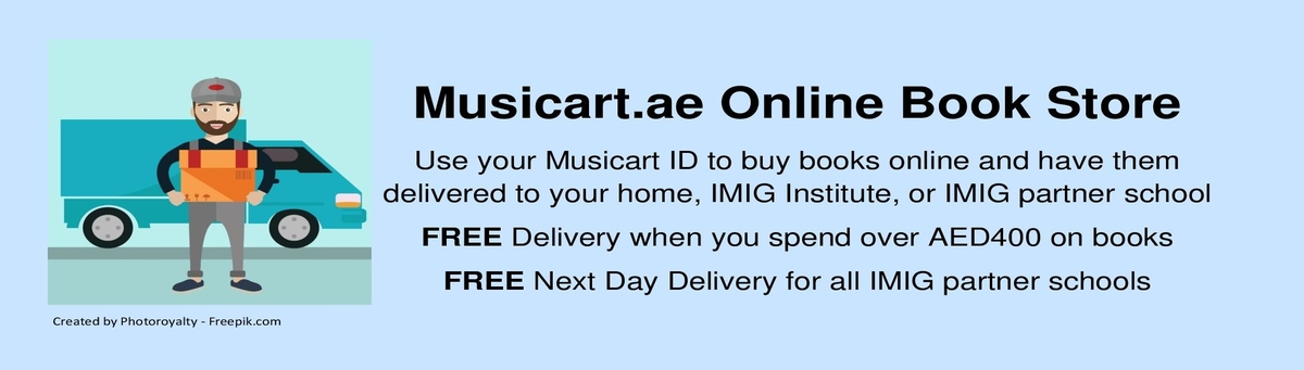Book & Pay For ABRSM Exams