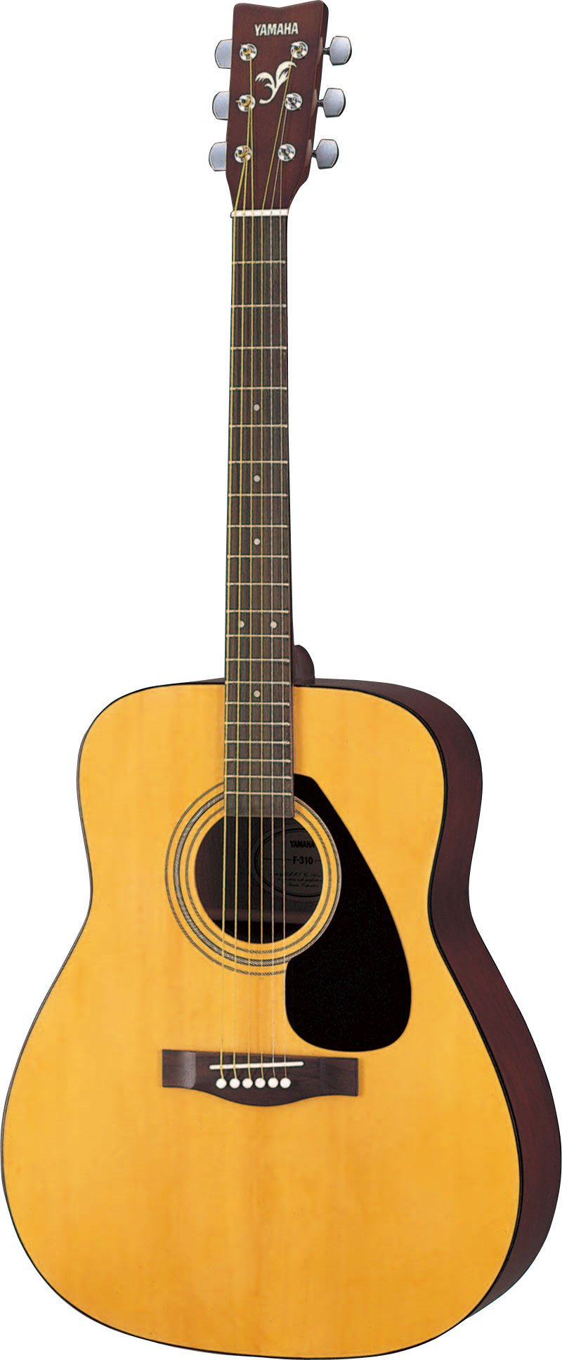 Picture of 'YAMAHA F310 Acoustic Guitar Rental 90 AED/Month (Minimum 3 months)'