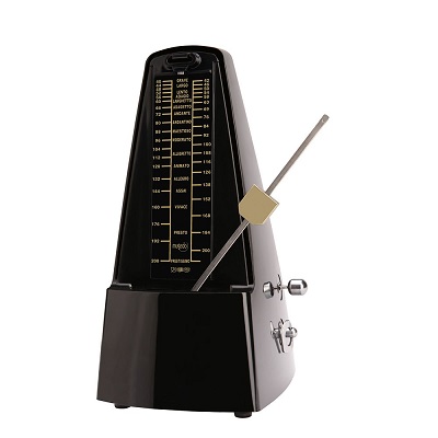 Picture of 'Musicart Mechanical Metronome M-20'