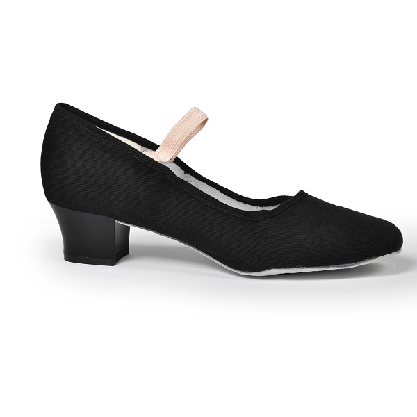 Picture of 'Musicart Character shoe with cuban heel (Adult Size)'