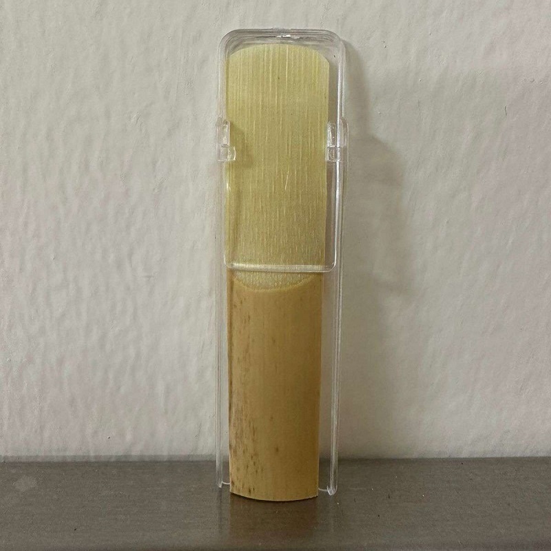 Picture of 'JMC Clarinet Reeds'