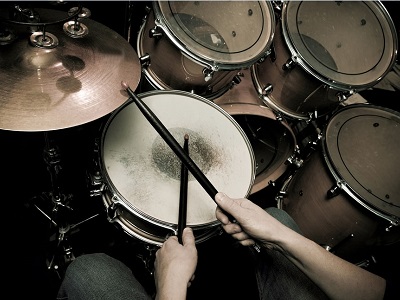 IMI Individual Drums Lessons Diploma 2021-2022 Term3