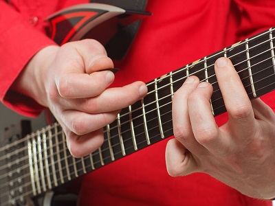 IMI Individual Guitar Lessons Beginner-Grade3 2021-2022 Term3