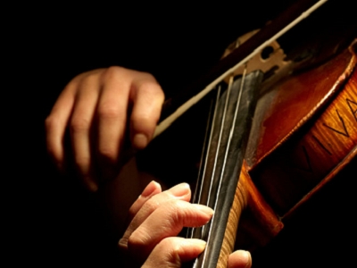 JMI Individual Violin Beginner-Grade3 Classes 2023-2024 Term3