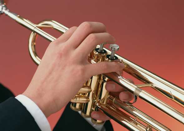 IMI Individual Trumpet/Cornet/Flugelhorn Diploma 2022-2023 Term1