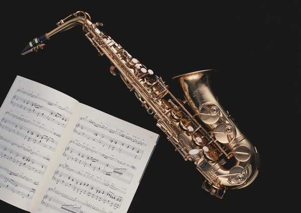 JMI Individual Saxophone Beginner-Grade3 Classes 2023-2024 Term3